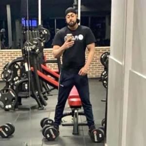 Meet your Posher, Gary